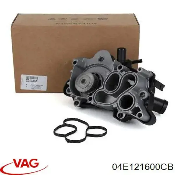 04E121600CB VAG/Seat