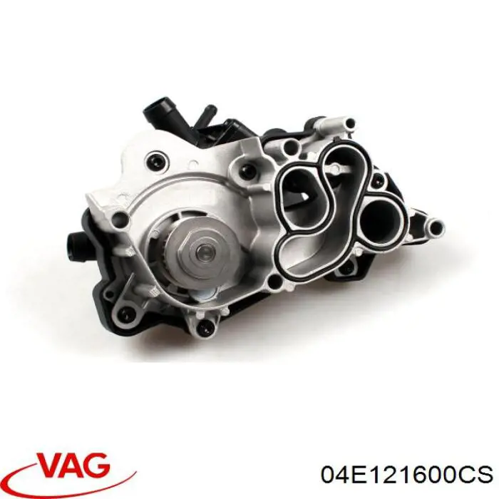Помпа охлаждения VAG 04E121600CS цена, от 231.49 USD
