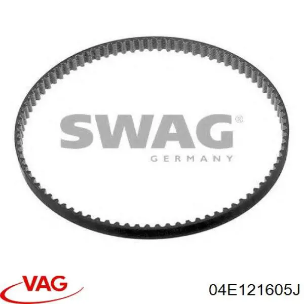 Клиновый ремень VAG 04E121605J цена, от 11.00 USD