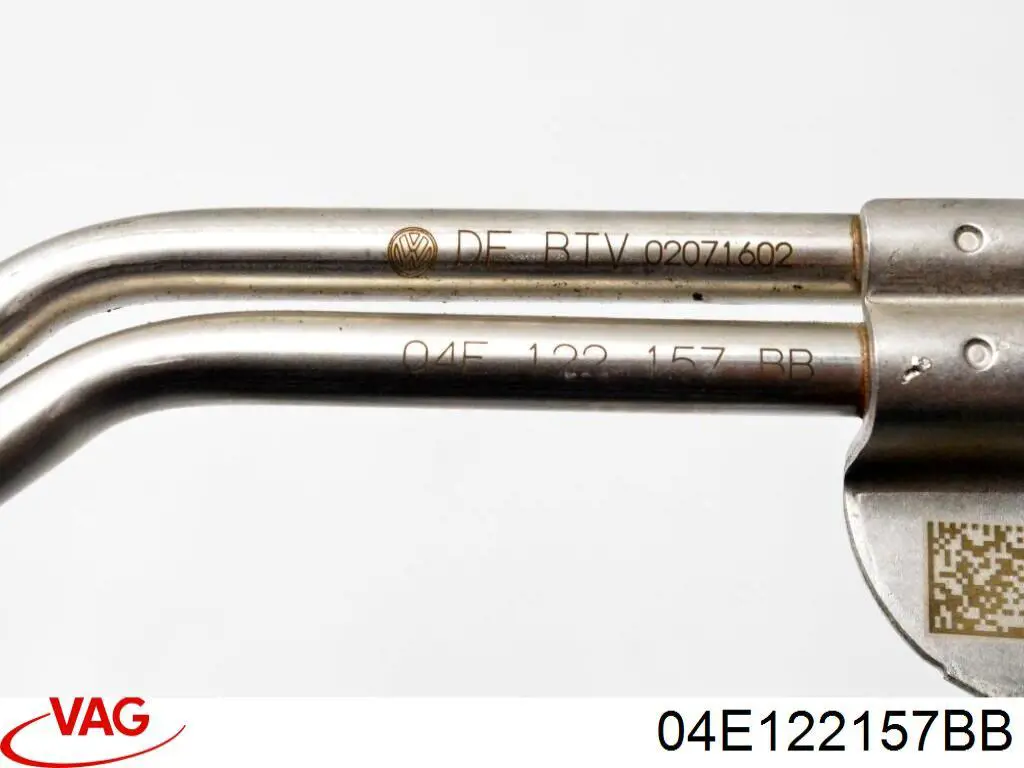  VAG 04E122157BB цена, от 18.37 USD