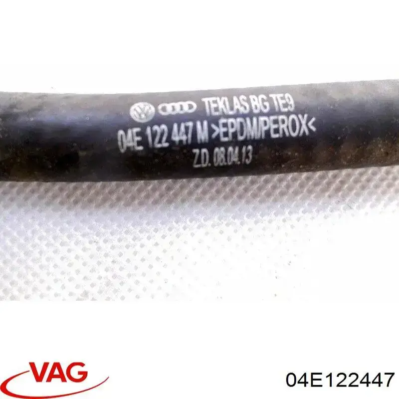 04E122447 VAG 