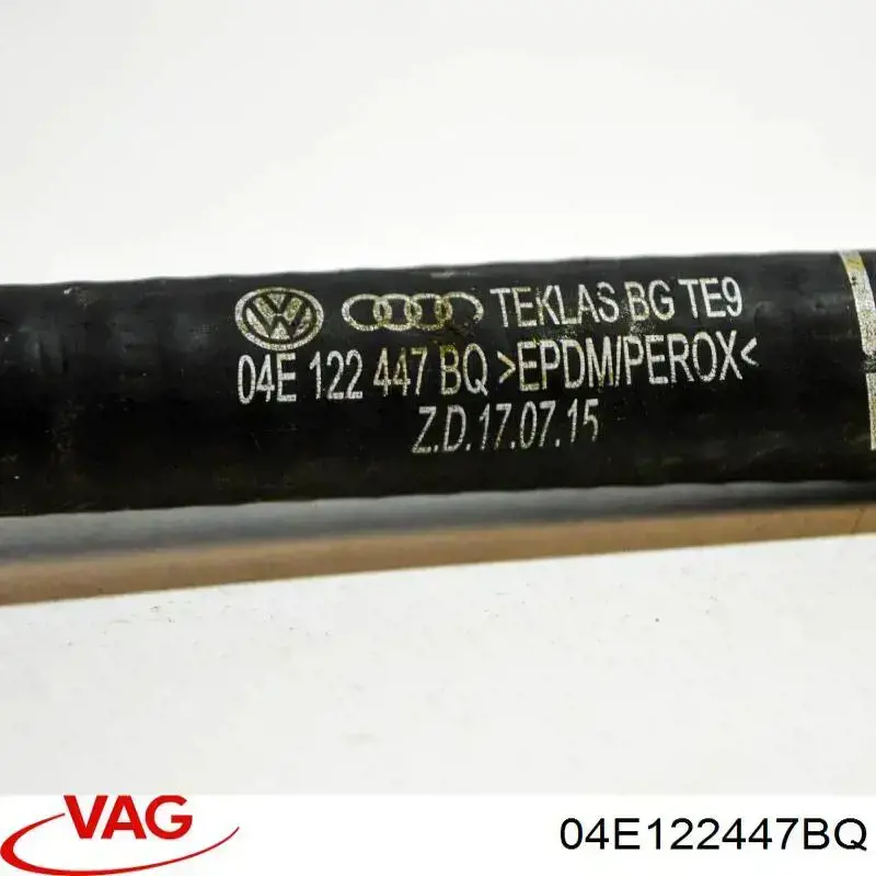  04E122447BQ VAG