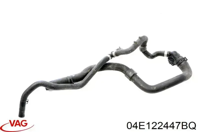 VAG 04E122447BQ цена, от 8.99 USD