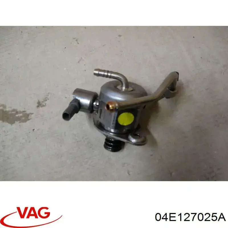 Насос топливный высокого давления (ТНВД) VAG 04E127025A цена, от 86.98 USD