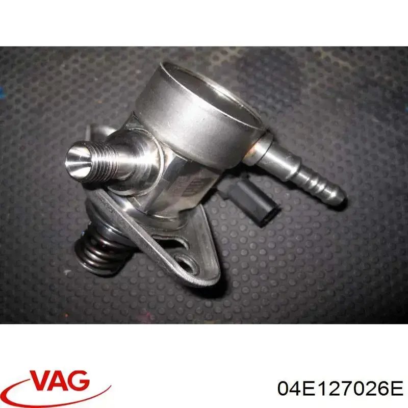 Топливный насос магистральный VAG 04E127026E цена, от 79.66 USD