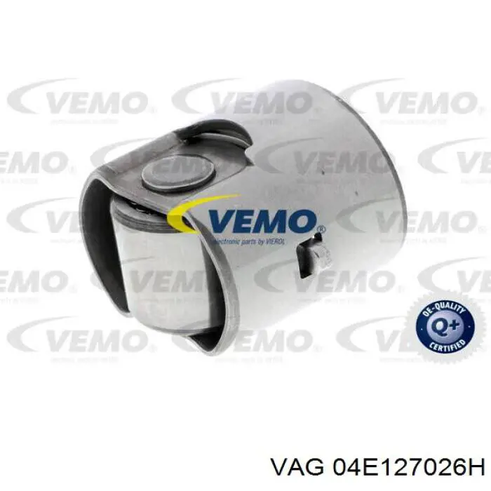 04E127026H VAG Насос топливный высокого давления (ТНВД)