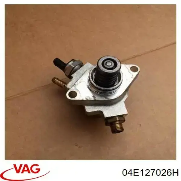 Насос топливный высокого давления (ТНВД) VAG 04E127026H цена, от 50.62 USD