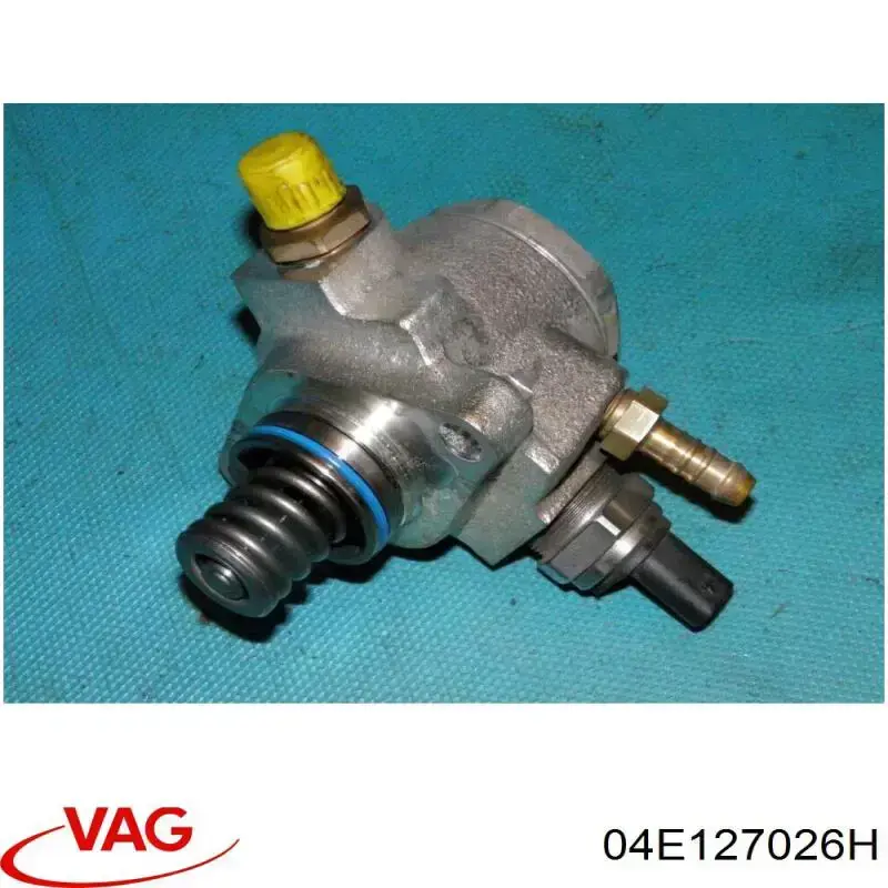 Купить 04E127026H VAG ТНВД