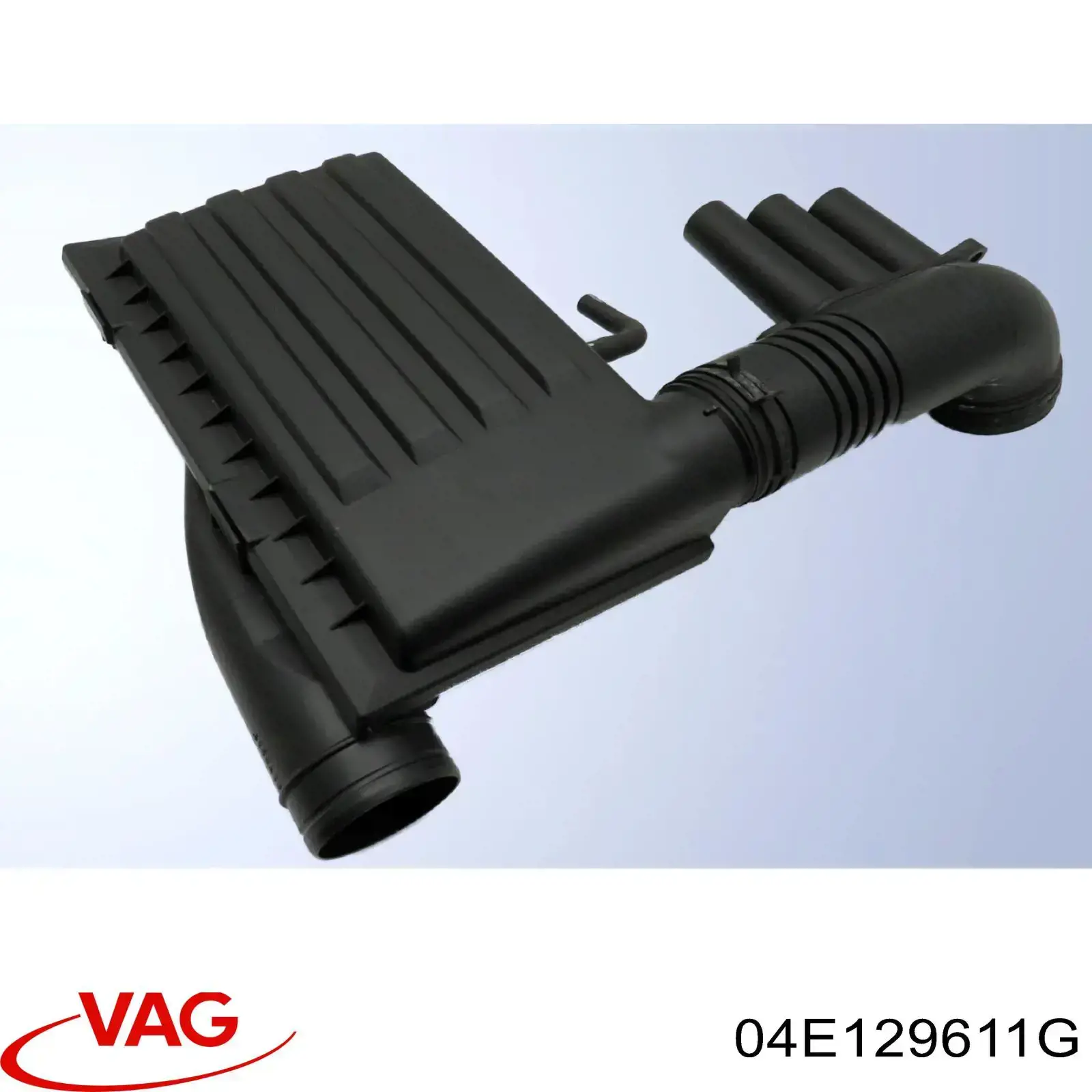 Caixa de filtro de ar Volkswagen Caddy IV SAB, SAJ