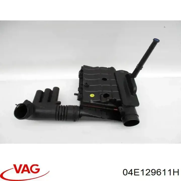 FP1218100 VAG Коробка фильтра