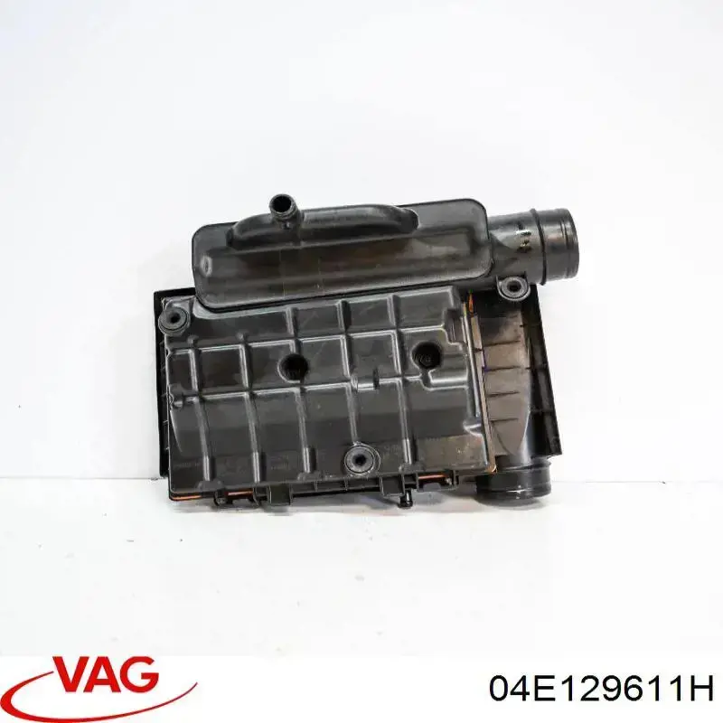 Корпус фильтра 95C2OF3 Polcar