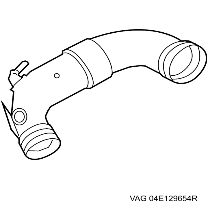 04E129654R VAG 