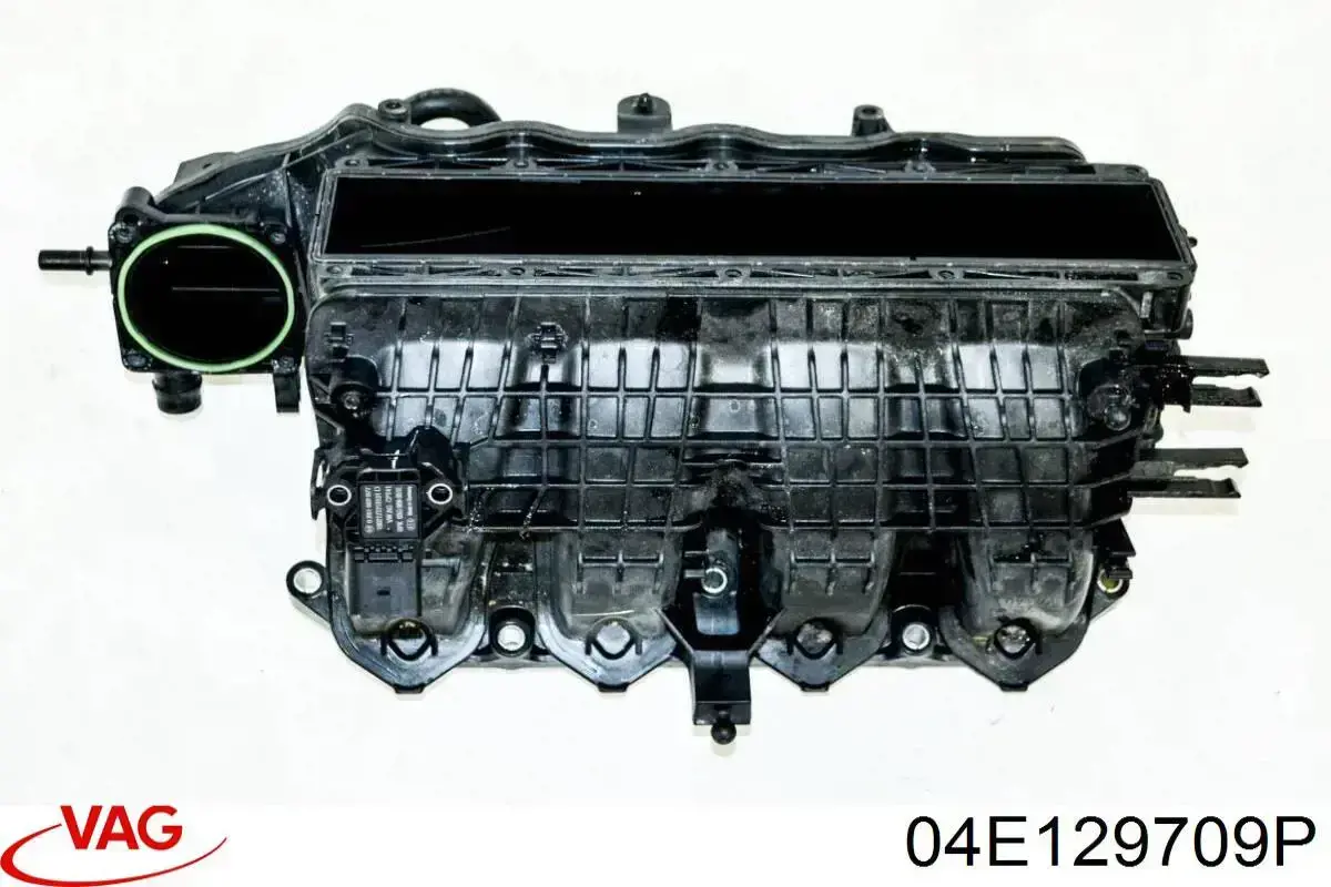Впускной коллектор VEMO/Vaico V104475