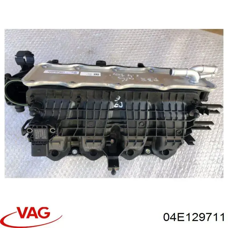  04E129711 VAG