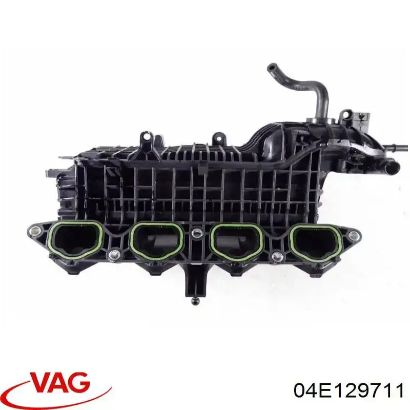 Купить 04E129711 VAG 