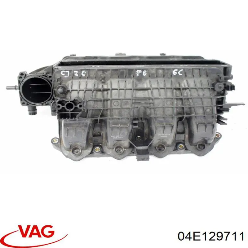  VAG 04E129711 цена, от 443.42 USD