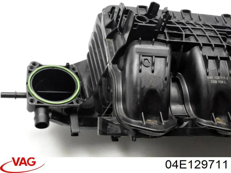  04E129711 VAG