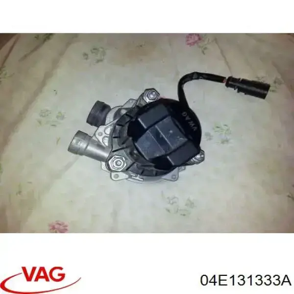 Купить 04E131333A VAG Насос воздушный