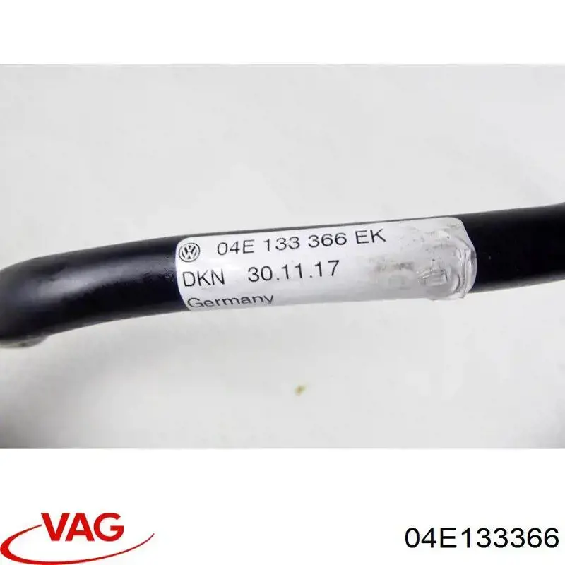 04E133366 VAG 