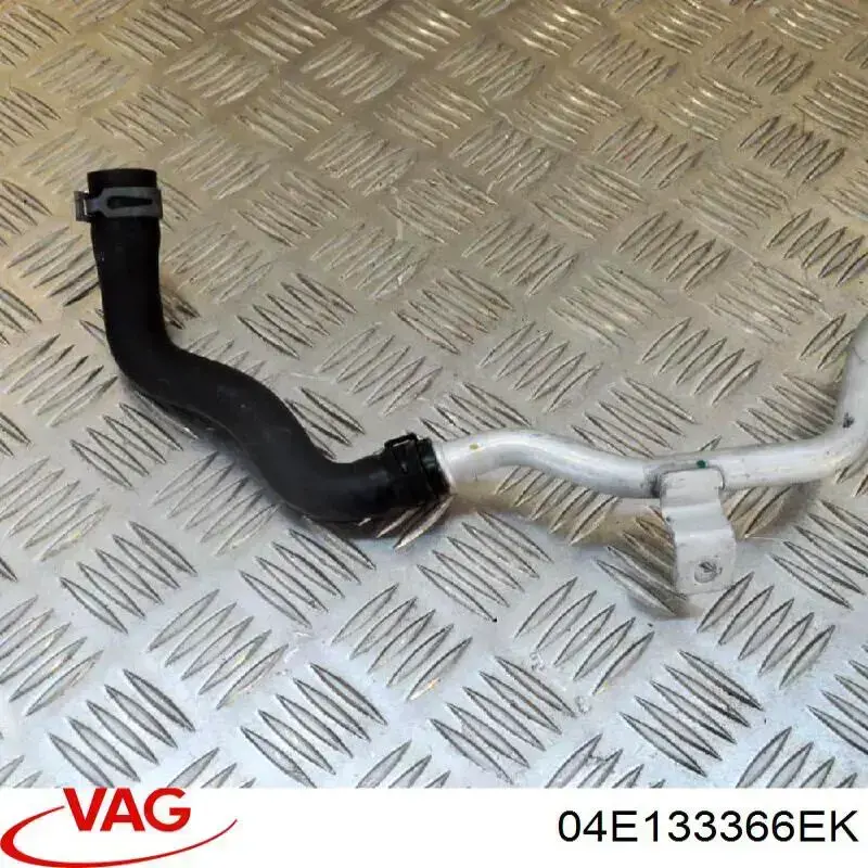  VAG 04E133366EK