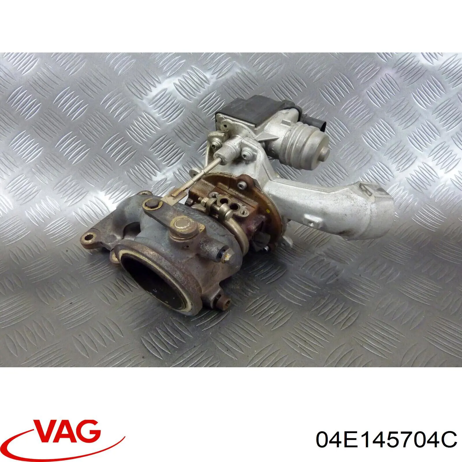 Турбонагнетатель IHI 9V205 цена, от 153.54 USD