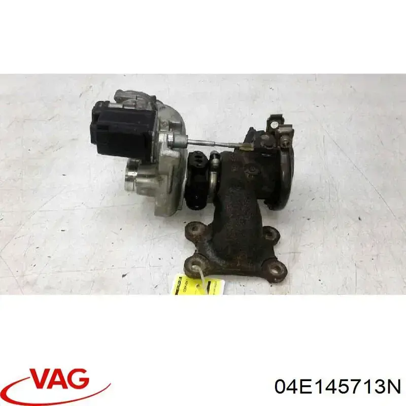 Купить 8M02400H88 Jrone Турбоком