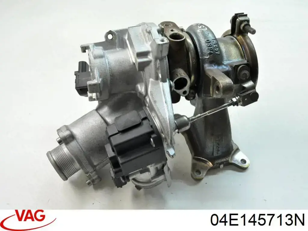 Турбонагнетатель Jrone 8M02400H88 цена, от 438.56 USD