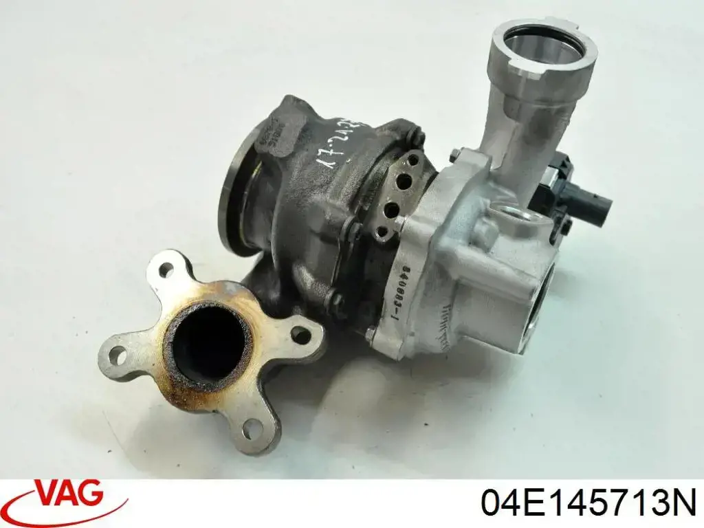 Турбонагнетатель Mitsubishi 4918001275 цена, от 800.64 USD