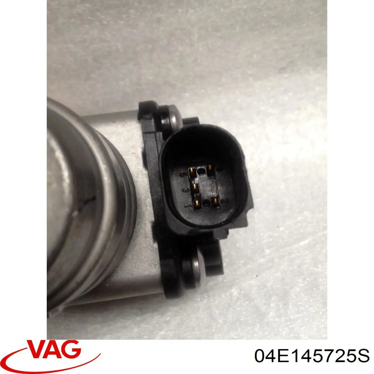 Блок управления турбиной VAG 04E145725S цена, от 98.76 USD