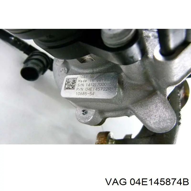  VAG 04E145874B цена, от 423.26 USD