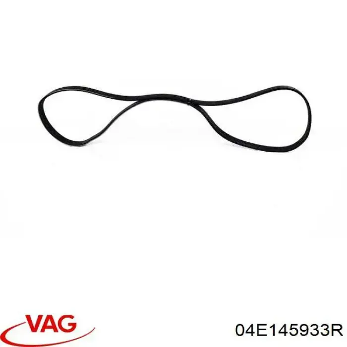 Клиновый ремень VAG 04E145933R цена, от 27.91 USD