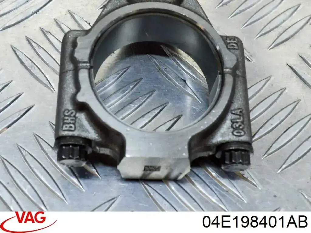 Шатун поршня ДВС VAG 04E198401AB цена, от 38.01 USD