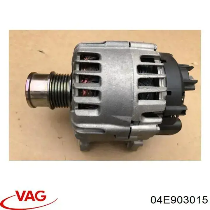 Генератор автомобиля VALEO 439975