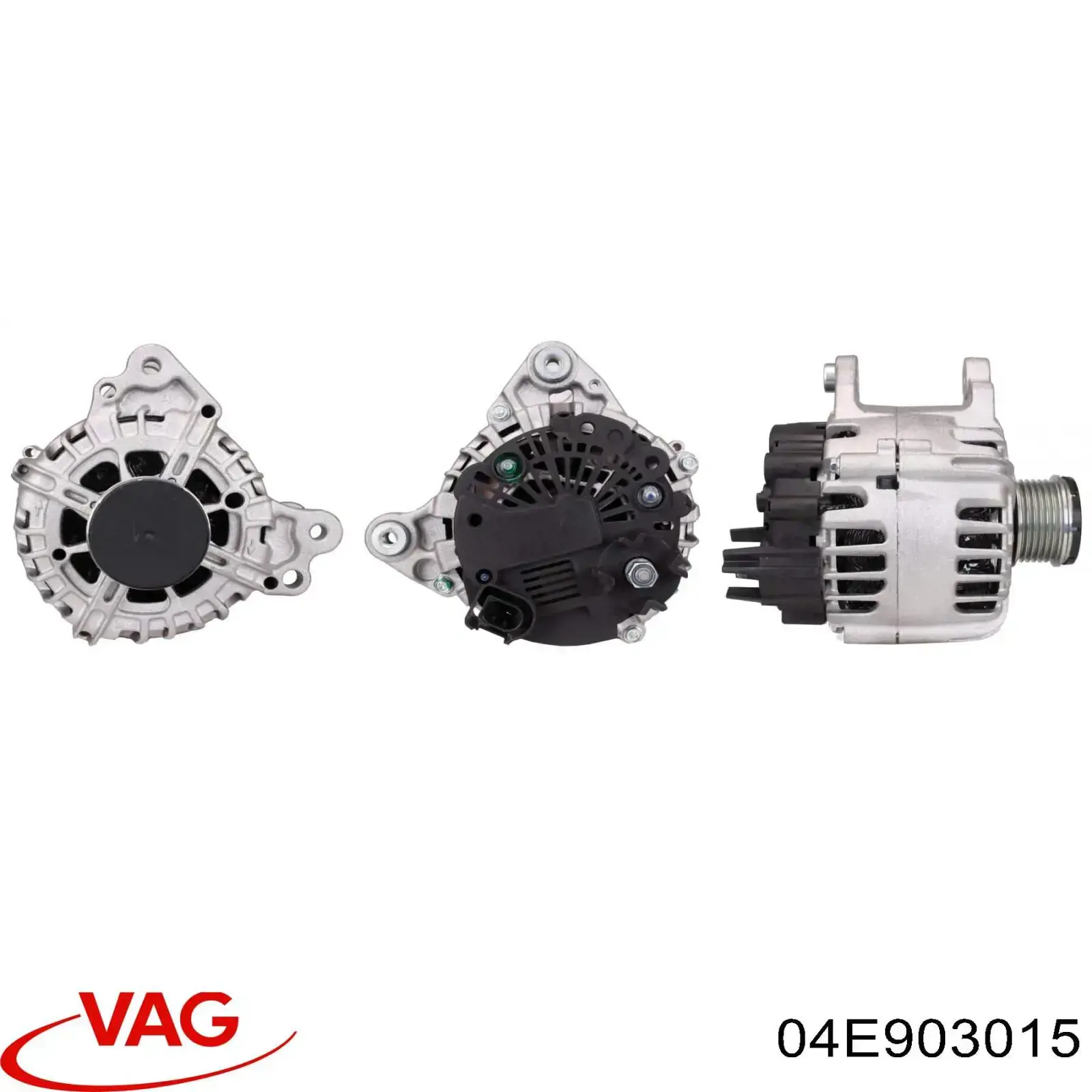 Купить 439975 VALEO Генератор