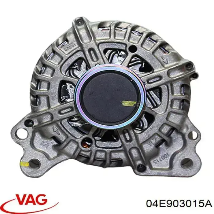 Купить 04E903015A VAG Генератор