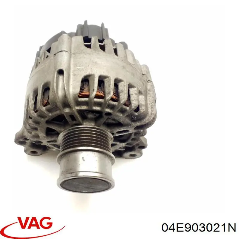 Купить 04E903021N VAG Генератор