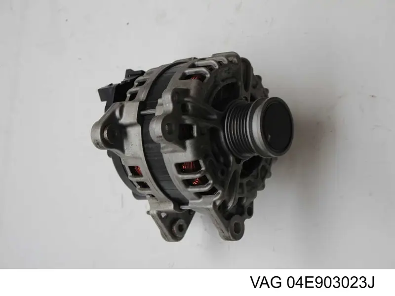 Генератор 04E903023J VAG