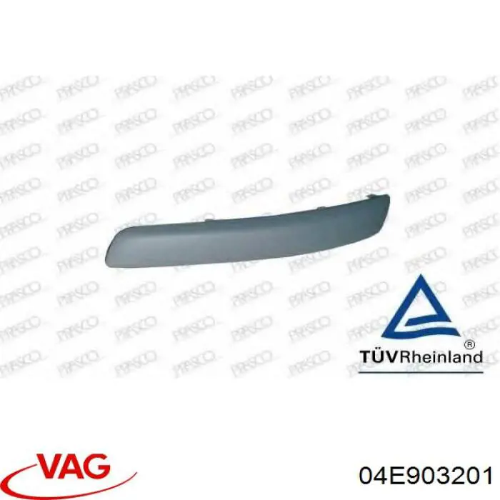 Polia do gerador AFP0097LITENS AS/Auto Storm