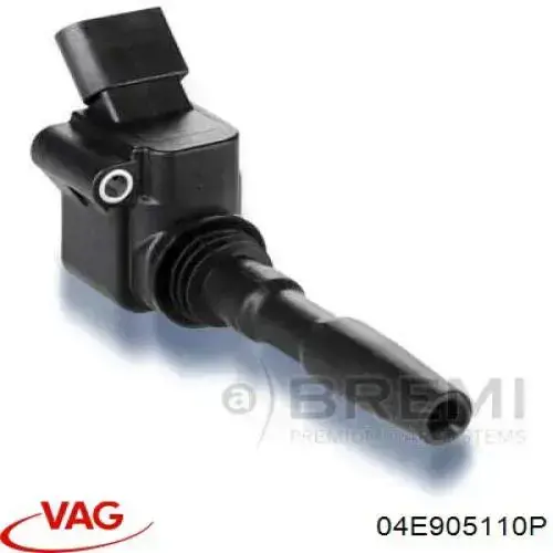 04E905110P VAG/Seat