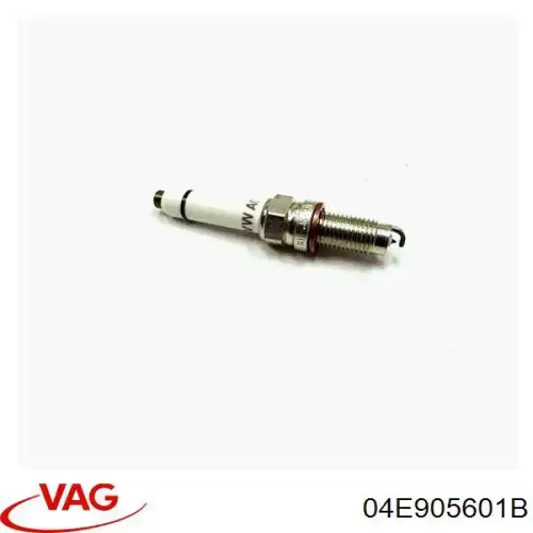 Свечи зажигания 04E905601B VAG