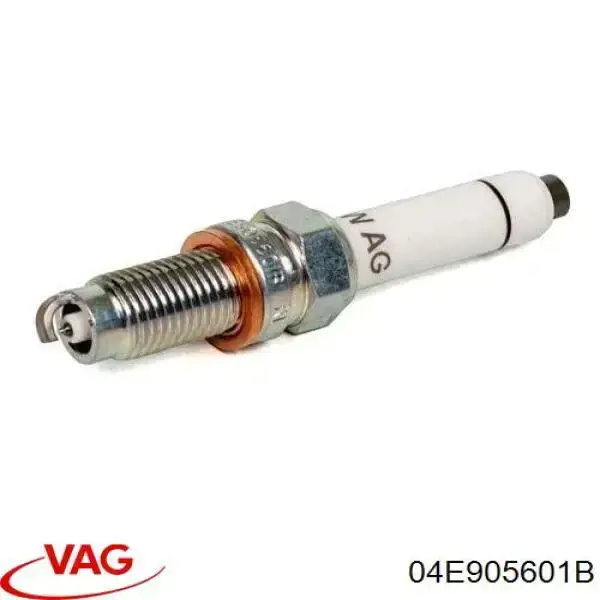 04E905601B VAG Свечи зажигания