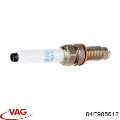 Купить 062708000064 Magneti Marelli Свечи автомобильные
