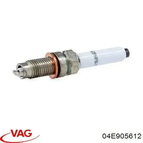 Свечи зажигания 062708000064 Magneti Marelli