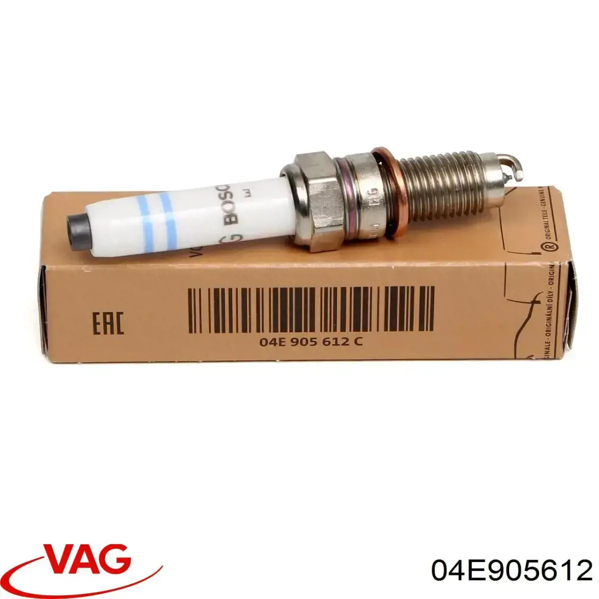 7090006 Kamoka Свечи зажигания