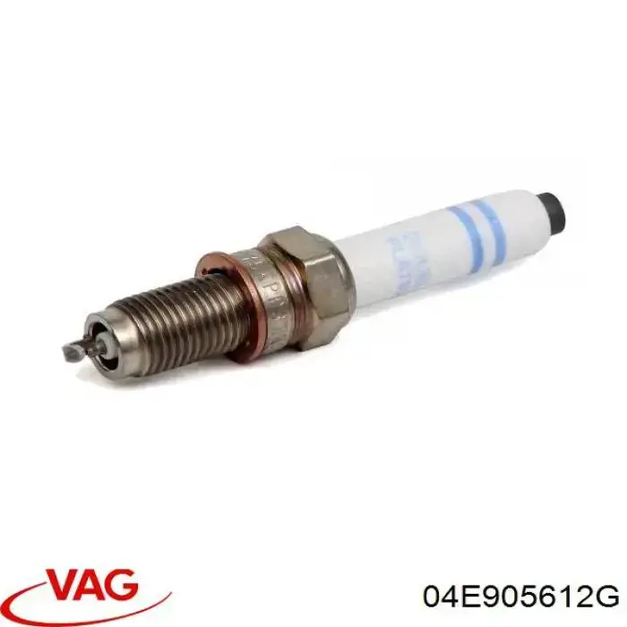 Свеча зажигания VAG 04E905612G цена, от 11.29 USD