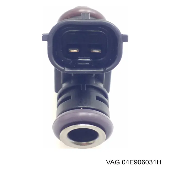 Inyector de combustible 04E906031H VAG/Skoda