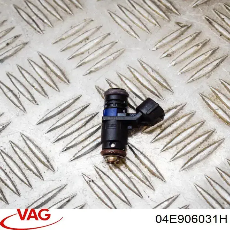 04E906031H VAG Топливные форсунки