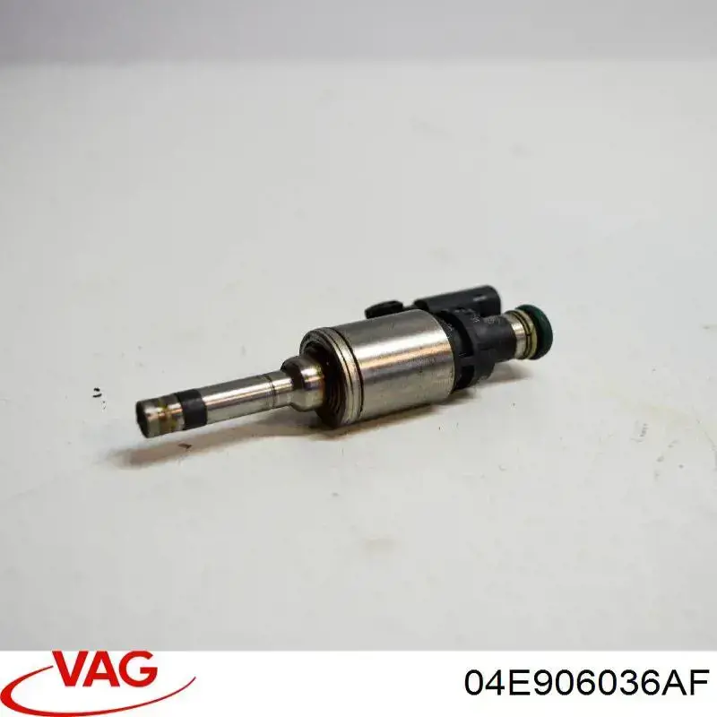 Форсунки 04E906036AF VAG