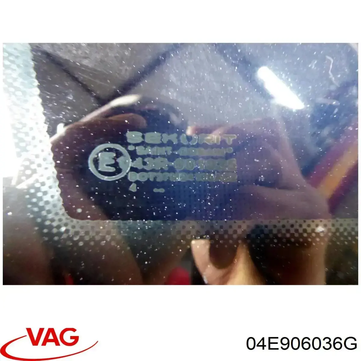 Injetor de injeção de combustível para Audi A3 Sportback 8YA, 8YF