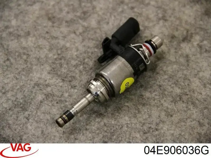 Injetor de injeção de combustível Audi A3 Sportback 8YA, 8YF